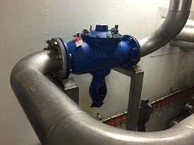 disconnecteur eau potable
