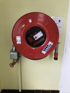 La société 2PA vous propose un service de contrôle et maintenance des robinets incendie arme